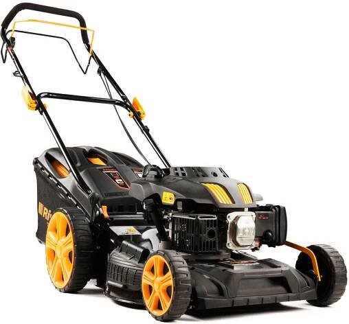 Sekačka Riwall RPM 5135 4 in1