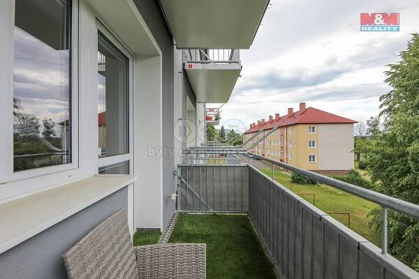 Prodej bytů, Nepomuk | Mapio.cz