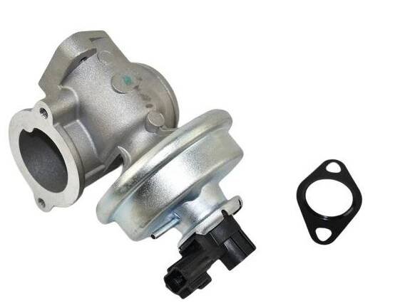 AGR EGR ventil FORD MONDEO III , TRANSIT - JAGUAR X-TYPE I - ERA | Aukro