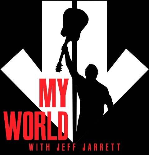 My World with Jeff Jarrett
