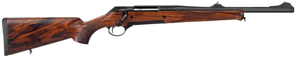 Opakovacia guľovnica haenel jaeger 10 timber compact - haenel_jaeger_timber_compact
