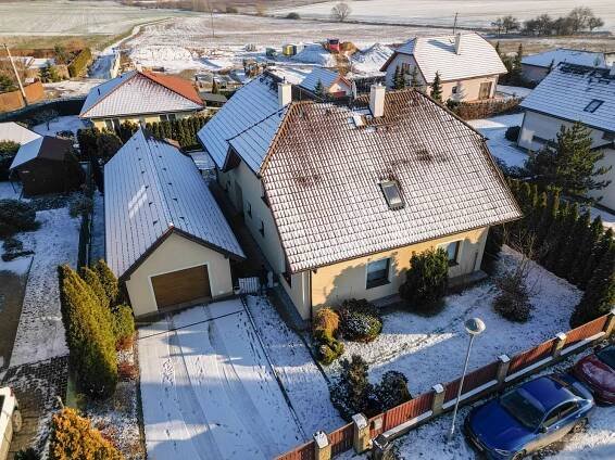 Prodej Dům, Zlatá, Zruč-Senec - Zruč, okres Plzeň-sever