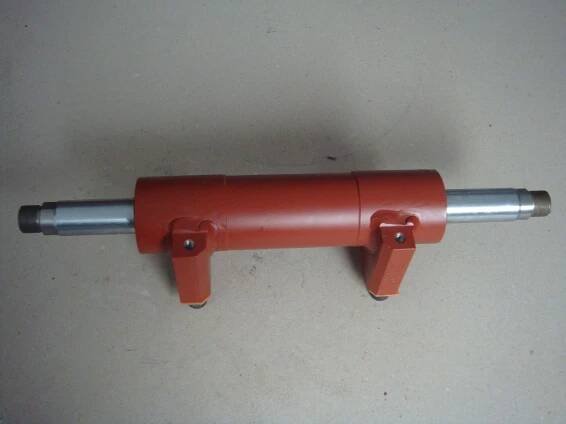 HCP, hydraulická čerpadla, hydraulické čerpadla, hydraulické válce > Produkty > Hydraulika > Hydraulické válce > Posilovač