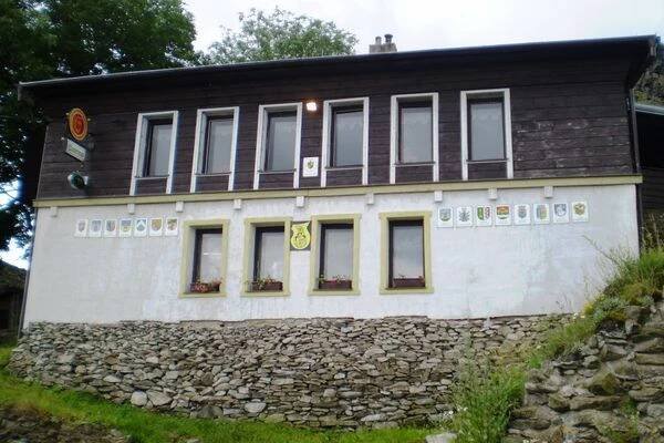 Restaurace Tolštejn foto 1