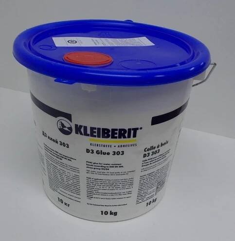 Kleiberit 303 Lepidlo disperzní 10 kg od 1 330 Kč - Heureka.cz