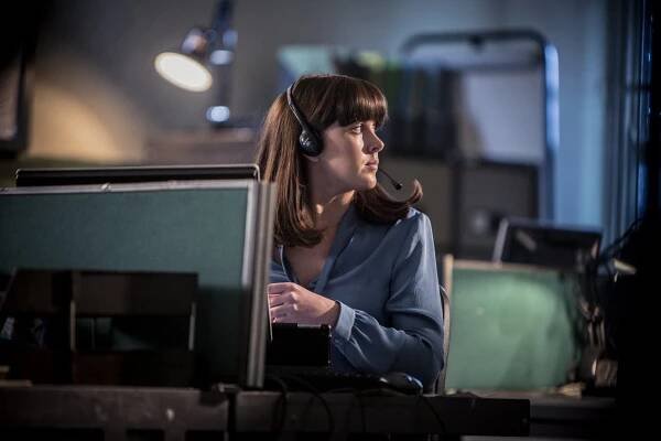 Na straně zákona - Epizoda 2 - Z filmu - Alexandra Roach