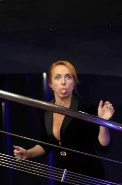 Táňa Dyková