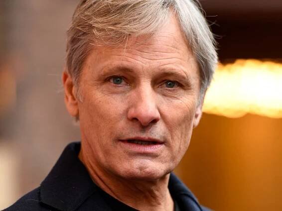 Viggo Mortensen was unceremoniously dropped from ‘Platoon’