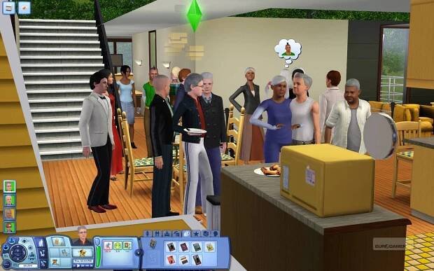 The Sims 3 review | Eurogamer.net