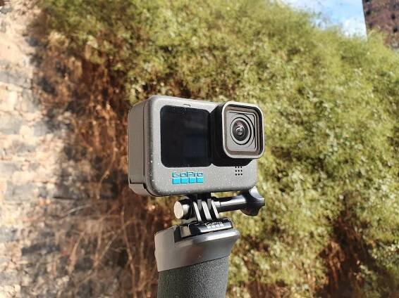 GoPro HERO12 Black