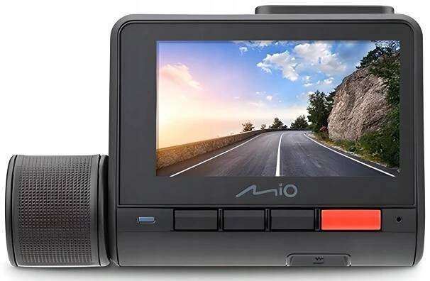 MIO MiVue 955W 4K 5415N7040008