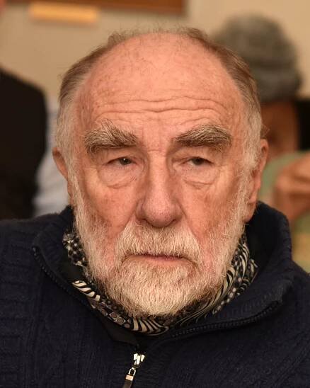 Ivan Binar