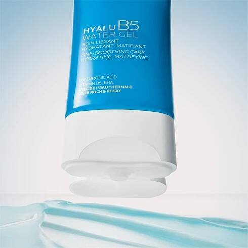 La Roche-Posay HYALU B5 hydratační gel 40 ml