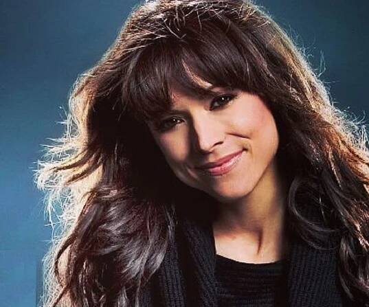 Liz Vassey Biography - Facts, Childhood, Family Life & Achievements
