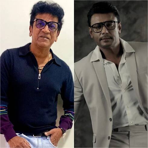 Renuka Swamy Murder Case: Dr Shivarajkumar shares his thoughts on Darshan Thoogudeepa's arrest; talks about destiny