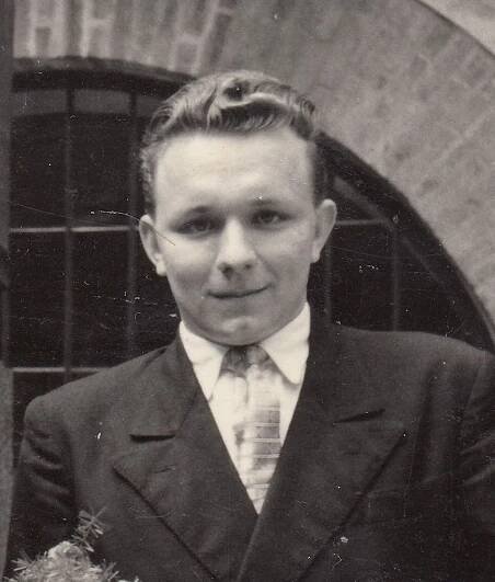 Josef Lexa (1936)