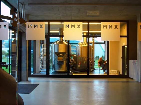 Pivotel MMX