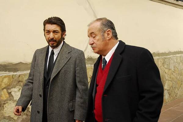 José Luis Gioia