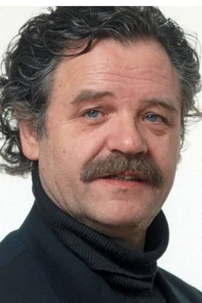 Gunter Berger herec • Filmožrouti.cz