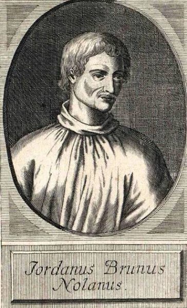 Giordano Bruno — Wikipédia