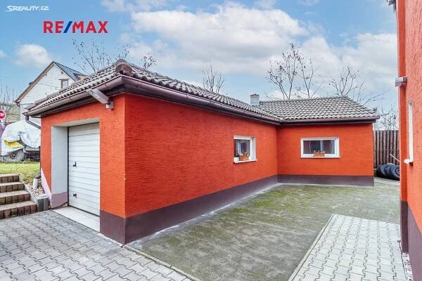 Prodej Dům, Cajthamlova, Beroun - Beroun-Zavadilka