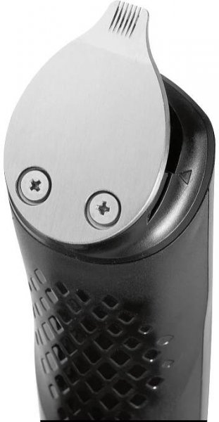 Profi-Care PC-BHT 3014 zastřihovač vlasů, zastřihovač ochlupení černá, antracitová