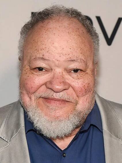 Stephen McKinley Henderson - Actor
