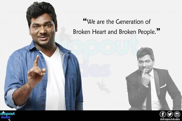 Zakir Khan Comedy, Quotes Videos
