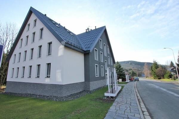 Rokytnice nad Jizerou, Rokytnice nad Jizerou - Semily