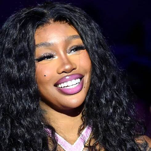 SZA Releasing New SOS Deluxe Album This Week, Enlists Ben Stiller for Teaser