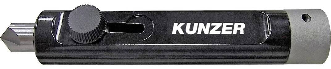Kunzer 7REG01 Odhrotovač trubek : Půhy.cz
