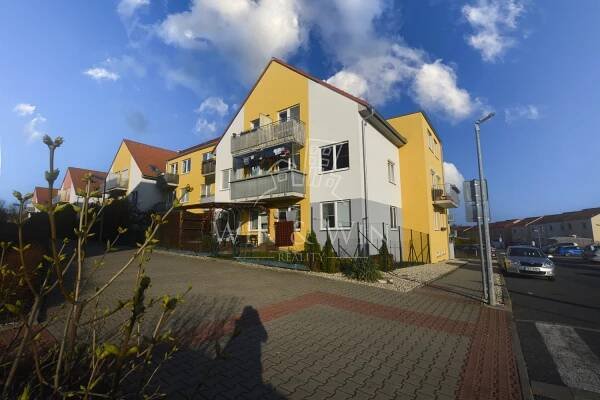 Prodej Byt 2+kk, Mirešická, Jinočany, okres Praha-západ