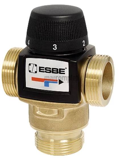 Esbe VTA 572 1702100 od 3 164 Kč
