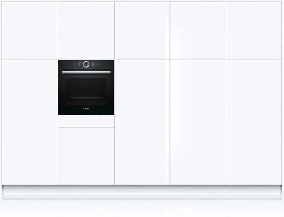 Bosch HSG636BB1