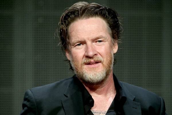 Donal Logue Net Worth