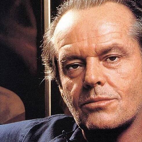 Jack Nicholson slaví pětasedmdesátiny