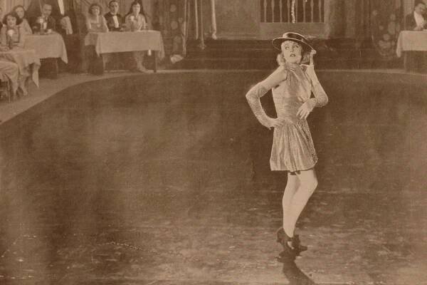 Mae Murray Facts