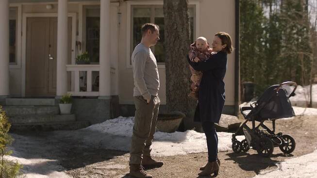 Maria Kallio - Cheer for Liberty (S02E10) (2023)