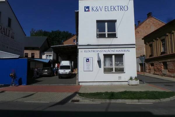 K & V ELEKTRO foto 1