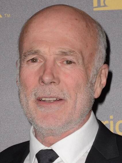 Michael Hogan - Actor