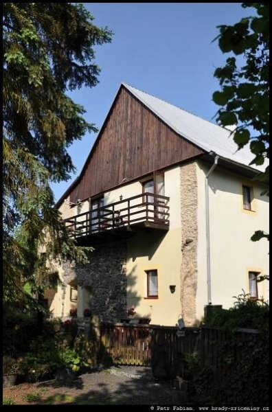 Hrady, tvrze, zámky a zříceniny – Fotografie z roku 2023 – 7.část / hrady-zriceniny.cz