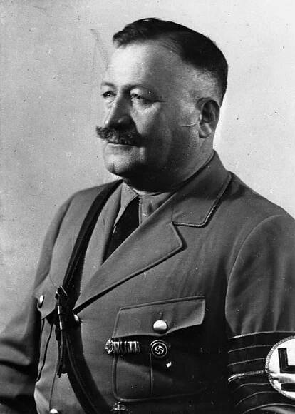 Christian Weber (NS-Funktionär) – Wikipedia