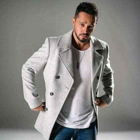 Murat Boz – Biography, Height, Life Story, TV Series 2