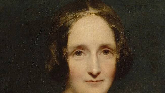 Mary Shelley