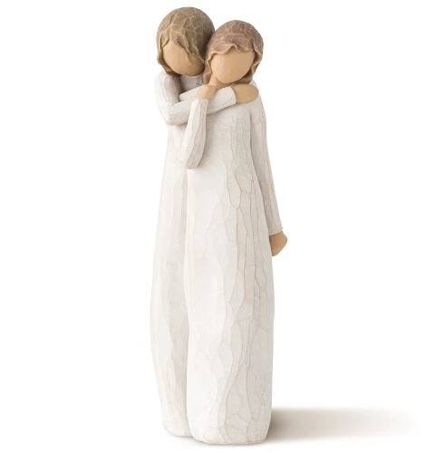 WT - 26153 - Willow Tree Figur 'Chrysalis - Chronik 23cm'