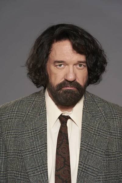 John Carroll Lynch - American Horror Stories - Promo