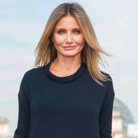 Cameron Diaz’s Net Worth Will Shock You! What She’s Made Leading Up to Her Return to Acting