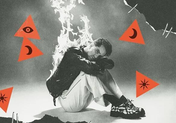 Panic! At The Disco tour