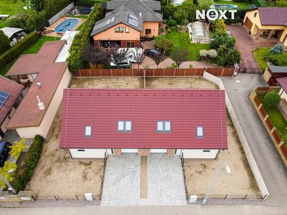 Prodej domů, Rosice nad Labem | Mapio.cz