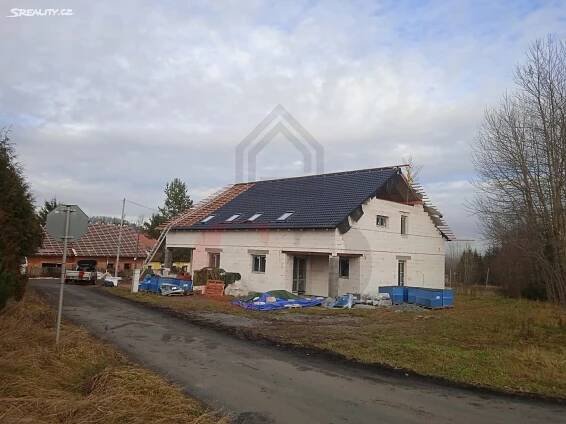 Prodej  rodinného domu 175 m², pozemek 400 m², Domažlice - Havlovice, okres Domažlice